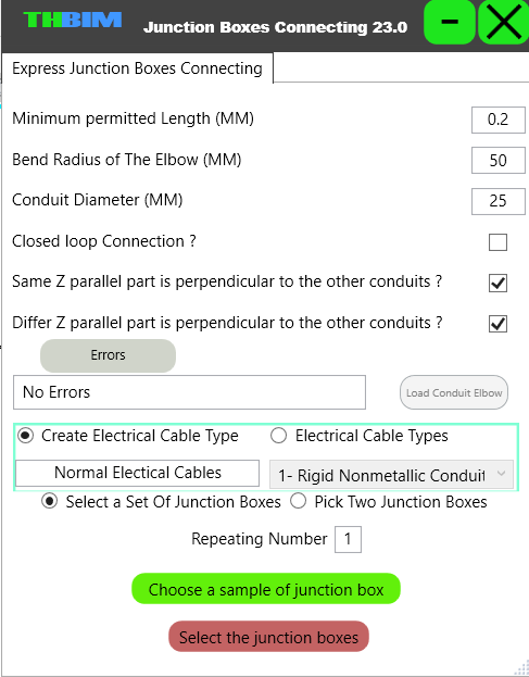 Connect JB
