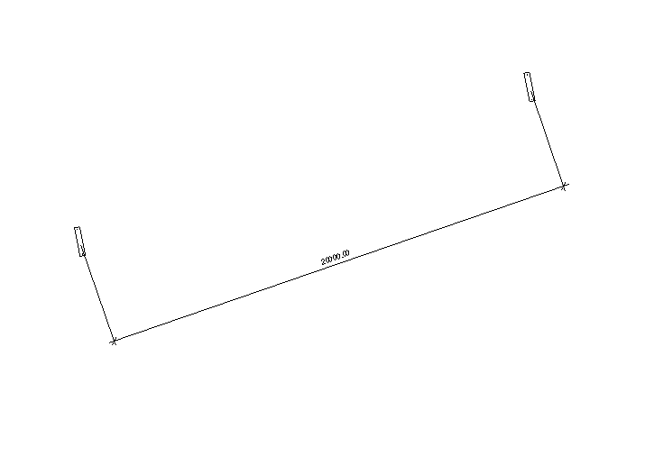 Instant Dimensions