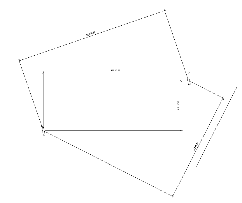 Automatic Dimensioning Add-in