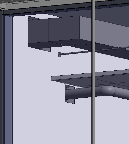Wall & Slab Opening Add-in